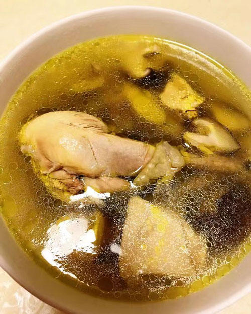 特色美食