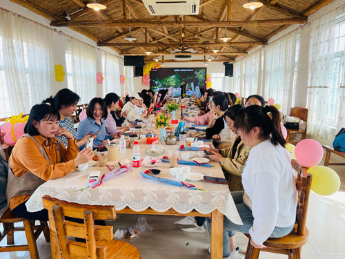 团建